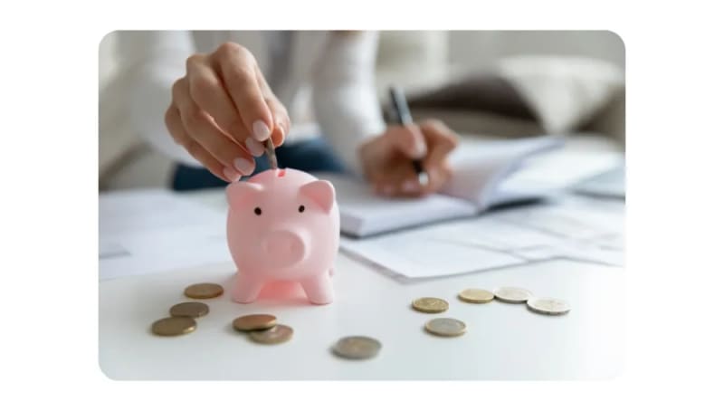 Reto de bienestar financiero en verano - Finanzas Frescas
