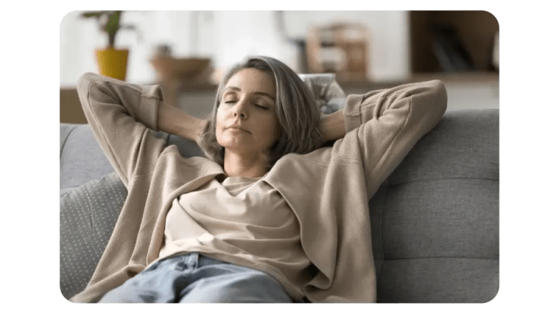 Sleep and Recovery Wellness