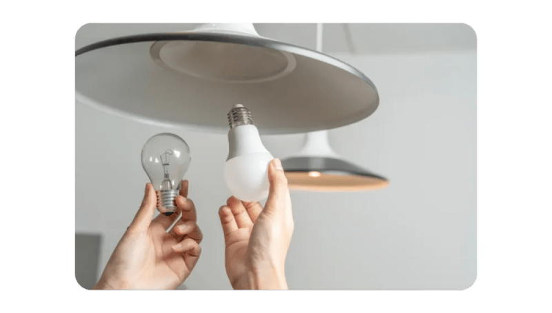 Lighting Enhancements