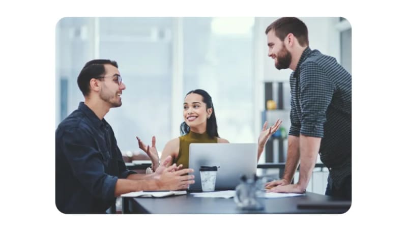 Encourager les conversations ouvertes et les témoignages sur la santé mentale