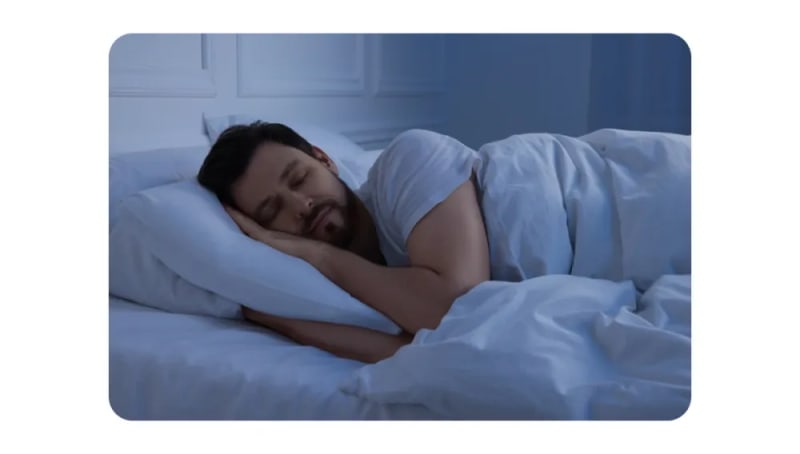 La méditation améliore la récupération après le travail et la qualité du sommeil