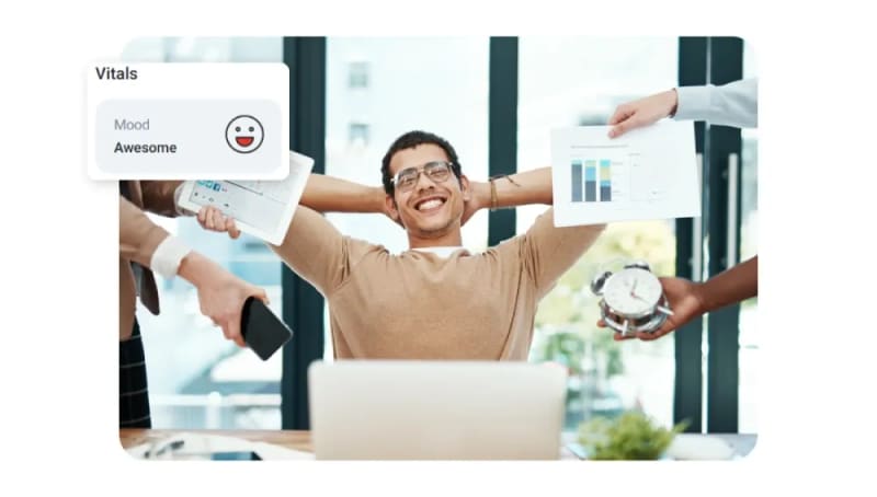 La méditation améliore la régulation émotionnelle dans les situations de haute pression