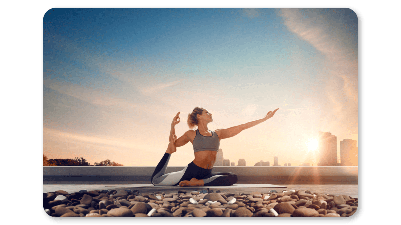 women-stretch-outdoor
