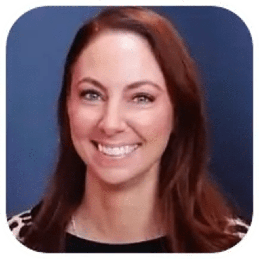 Beth Kalbach