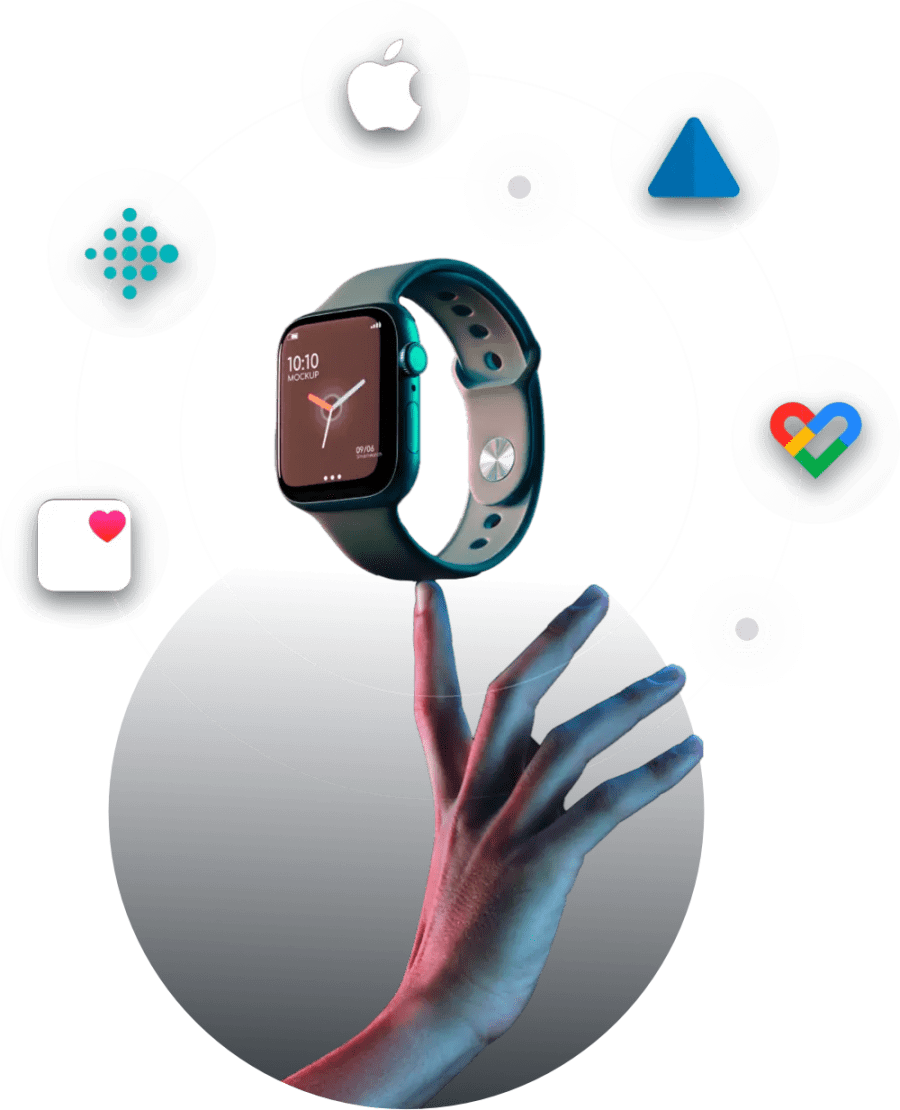 Connect What You Prefer