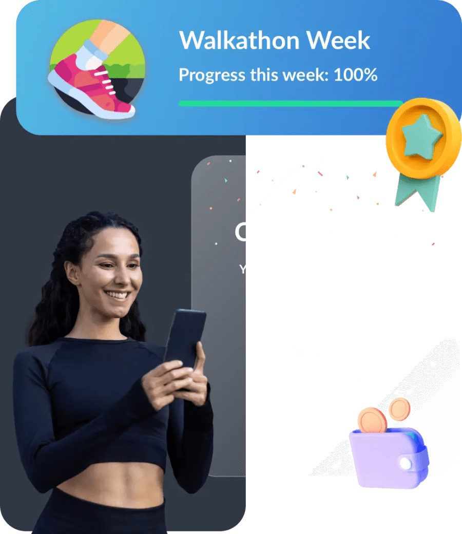Rewards & recognition