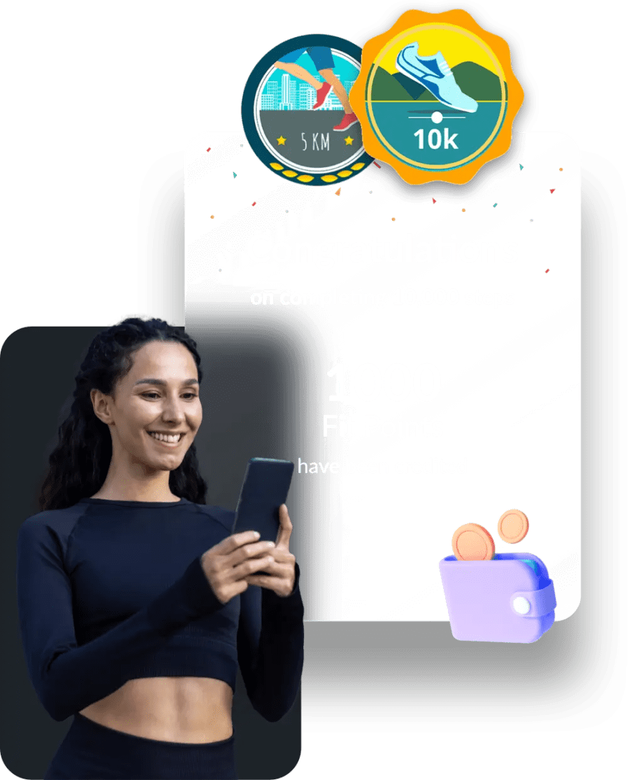 Rewards and recognition