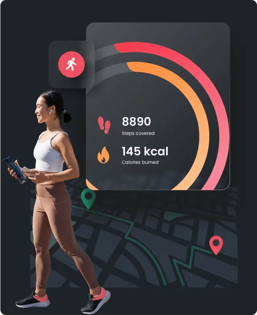 Step Counter