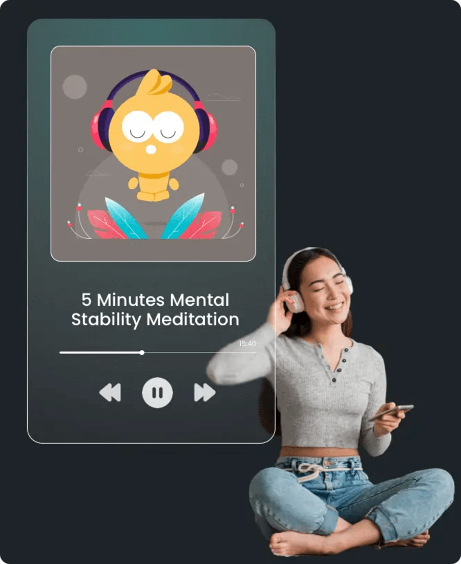 Guided Meditation