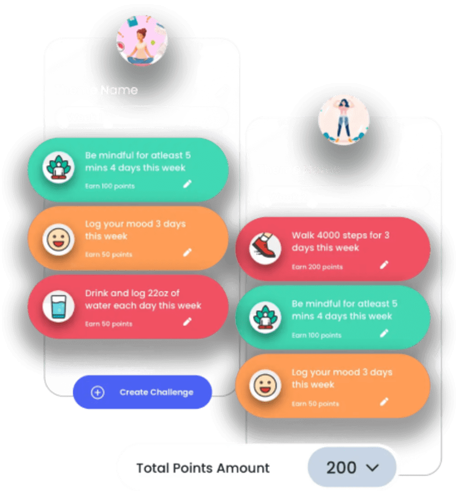 Personalized Engagement