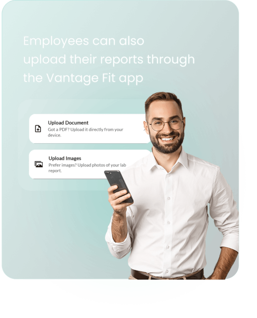 Employee Convenience