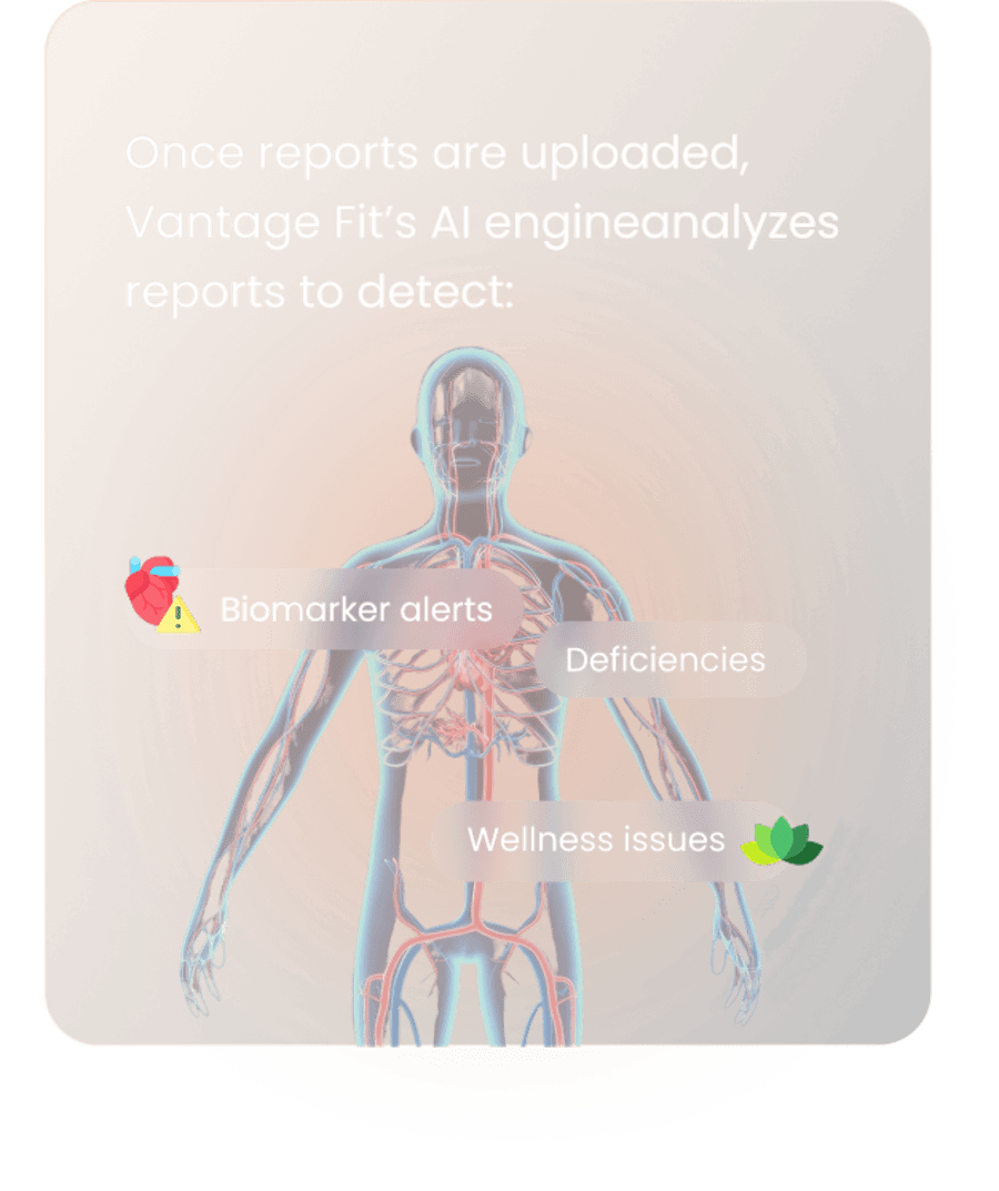 AI-Powered Analysis