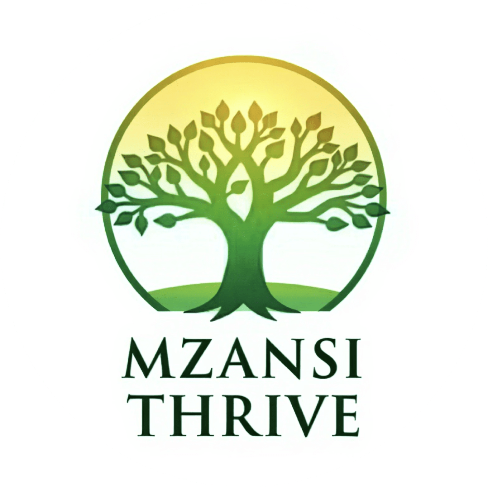 Mzansi Thrive