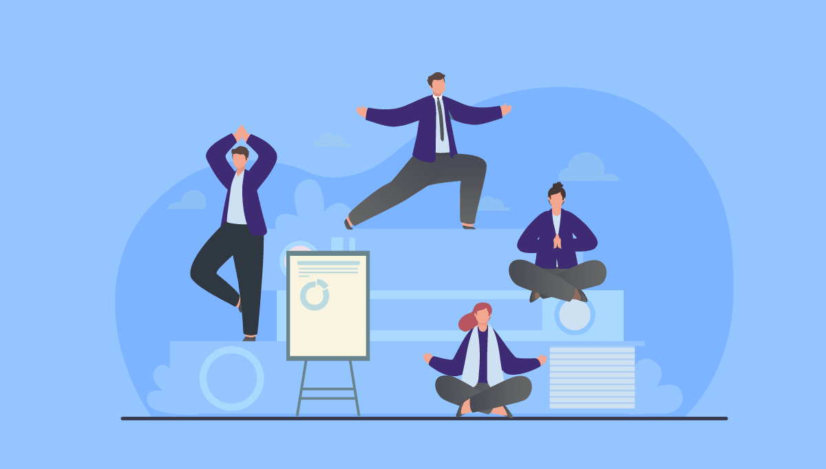 Programmes de bien-être axés sur les résultats : guide complet pour les employeurs