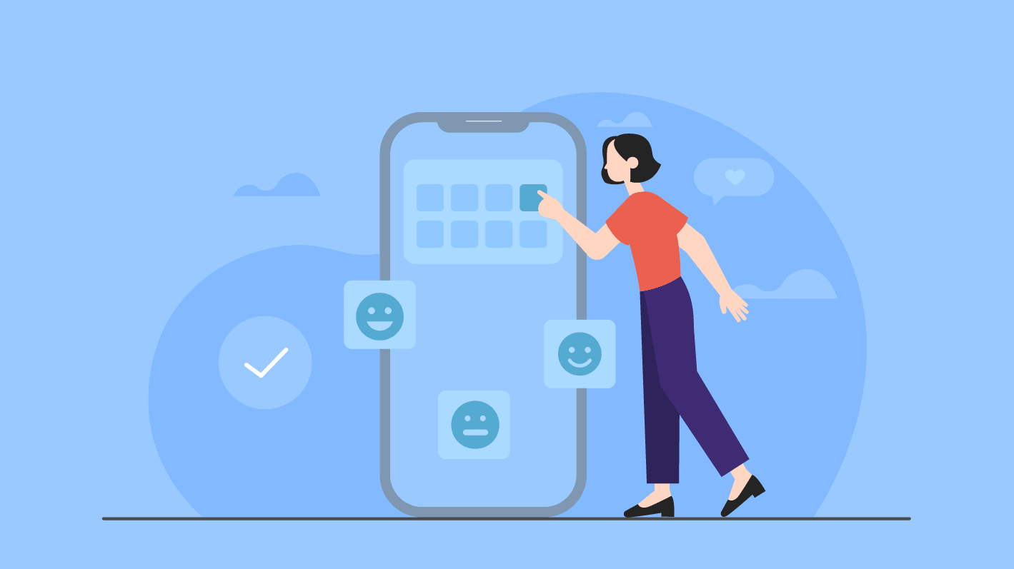 Die besten Mood-Tracker-Apps 2025: Getestet & empfohlen