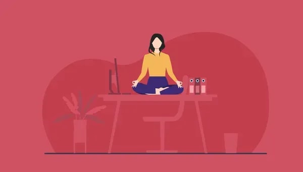 Personnaliser le bien-être au travail: pourquoi les programmes de bien-être personnalisés sont payants