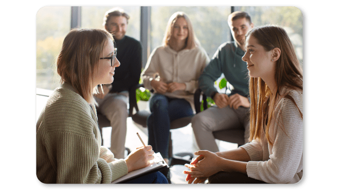 Stress Management Workshop