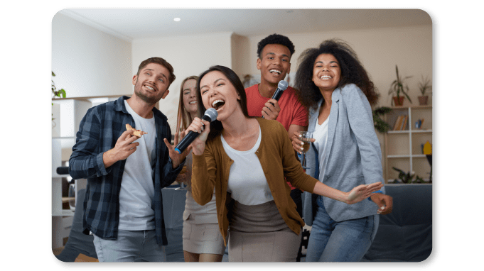 Karaoke