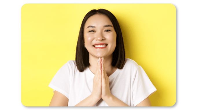 Gratitude