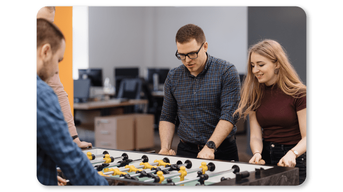 Foosball
