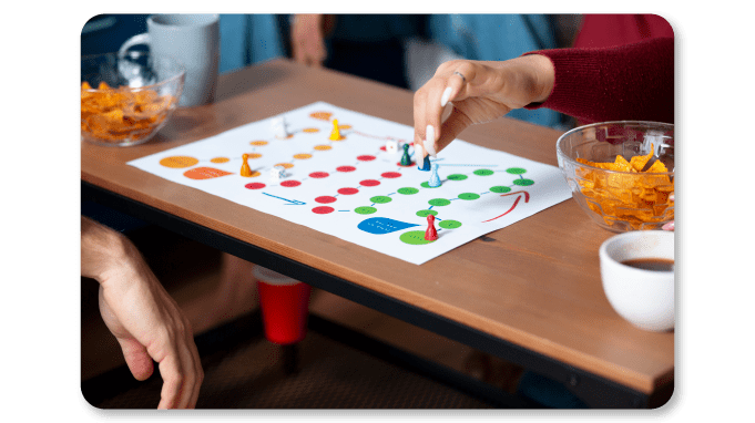 Board Game Bonanza