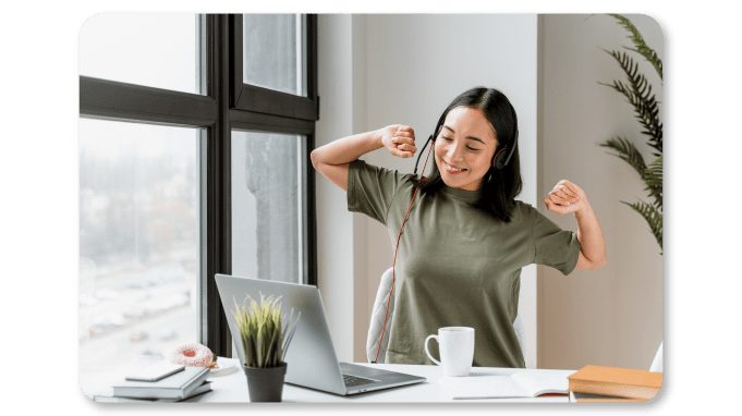 Worklife-Balance