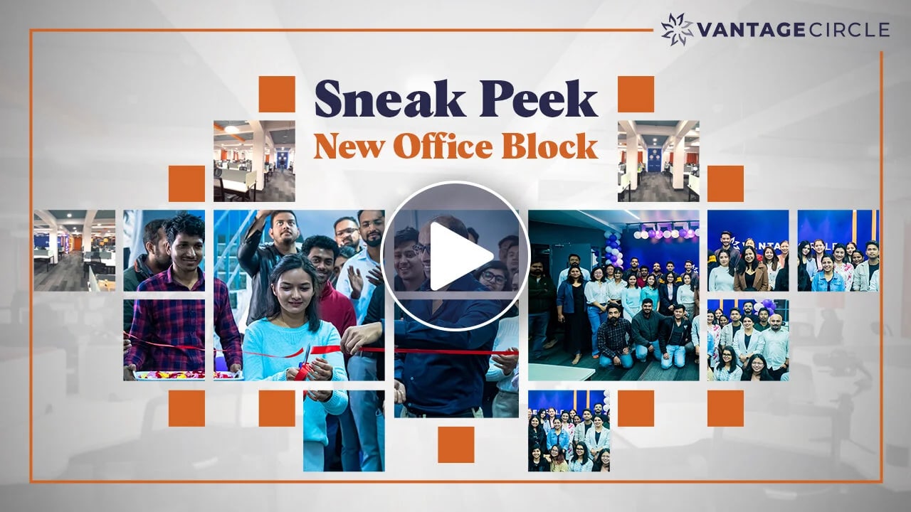 Vantage Circle journey video thumbnail