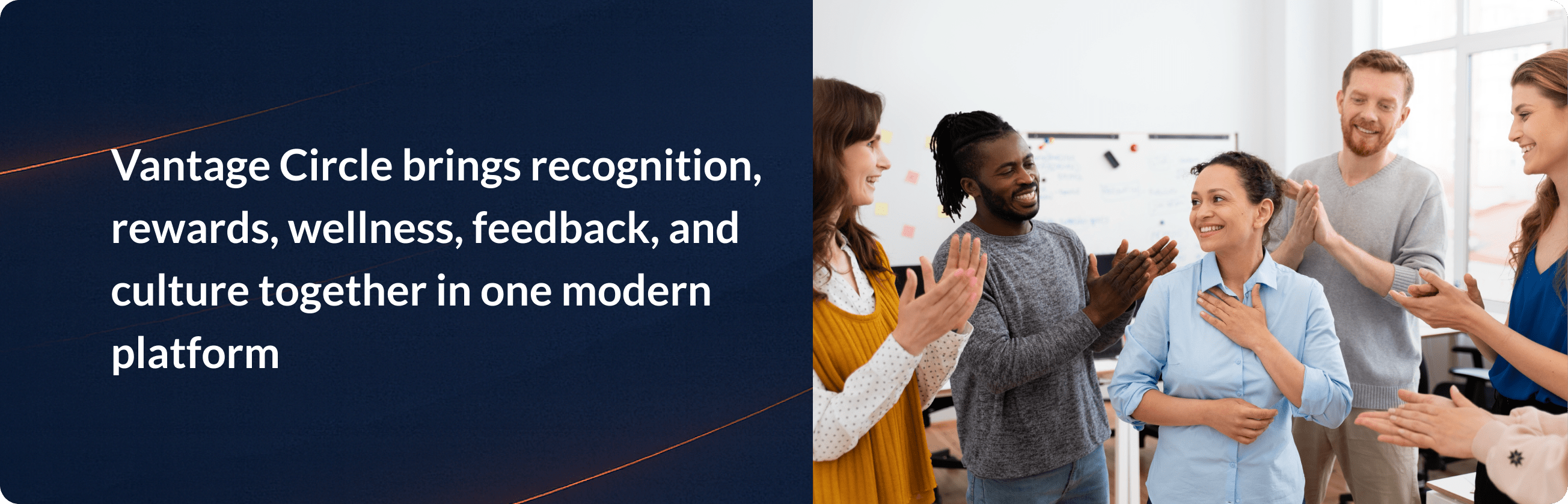 Vantage Circle deep copilot integration with M365