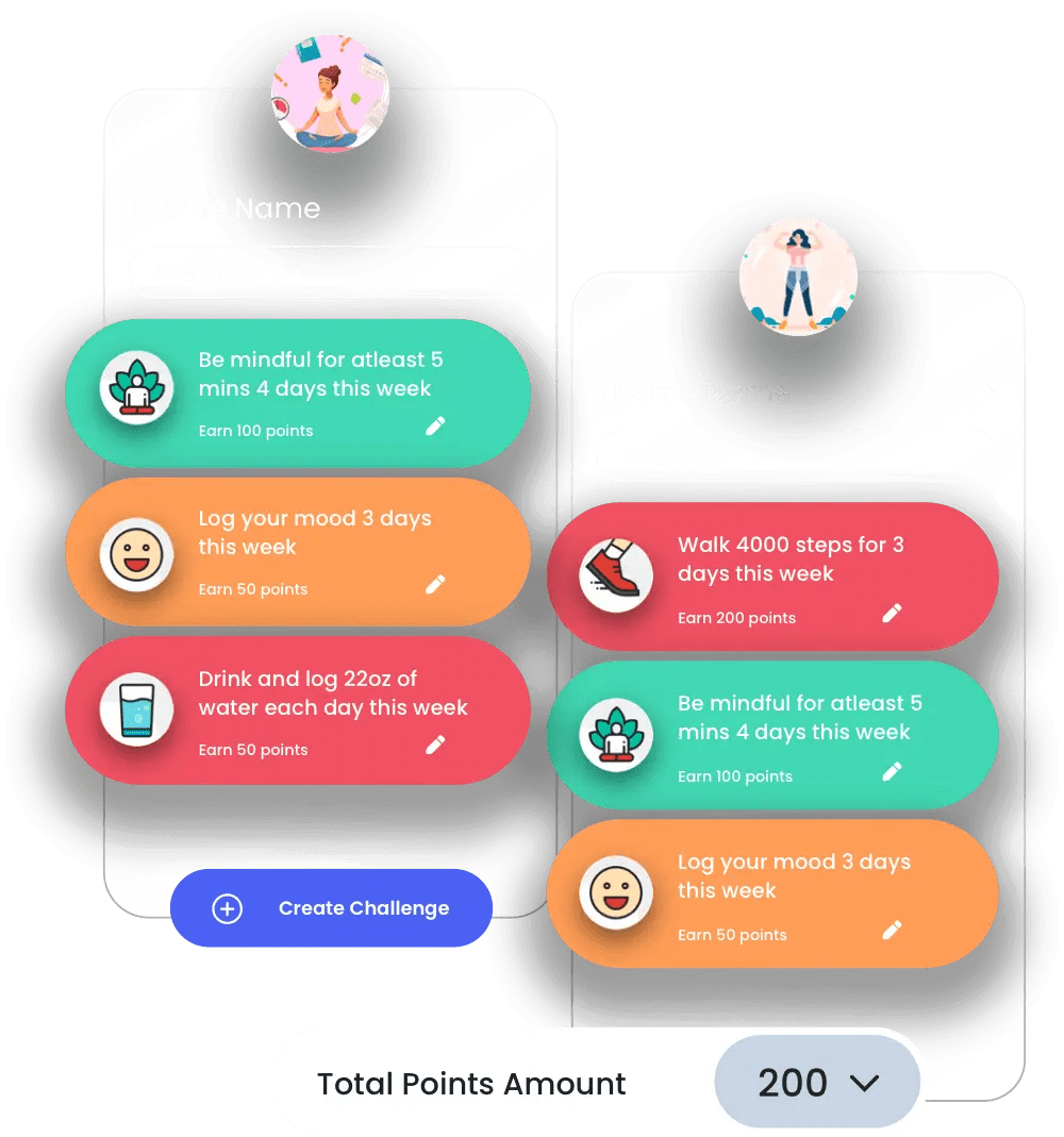 Tailor Wellness Programs to Your Needs