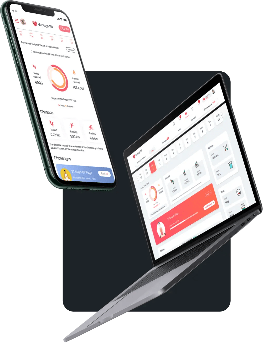 Uninterrupted Connections