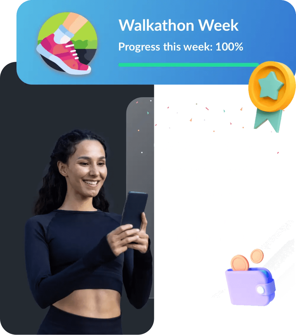 Rewards & recognition