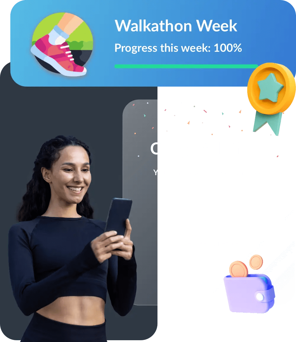 Rewards & recognition