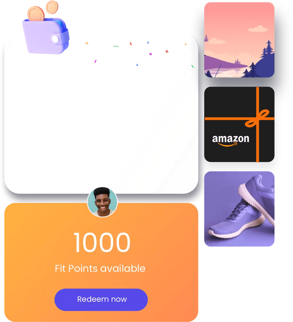 MFA-Enabled Secure Reward Redemptions