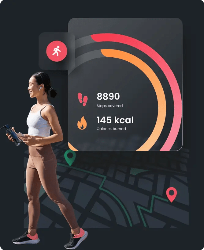 Step Counter
