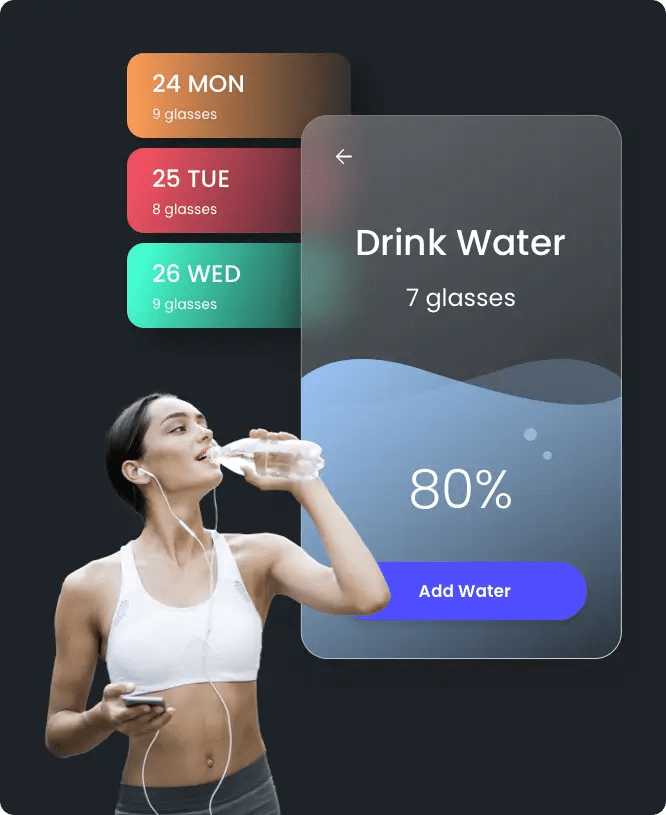 Water Intake