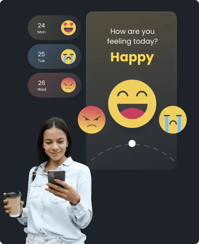 Mood Tracker