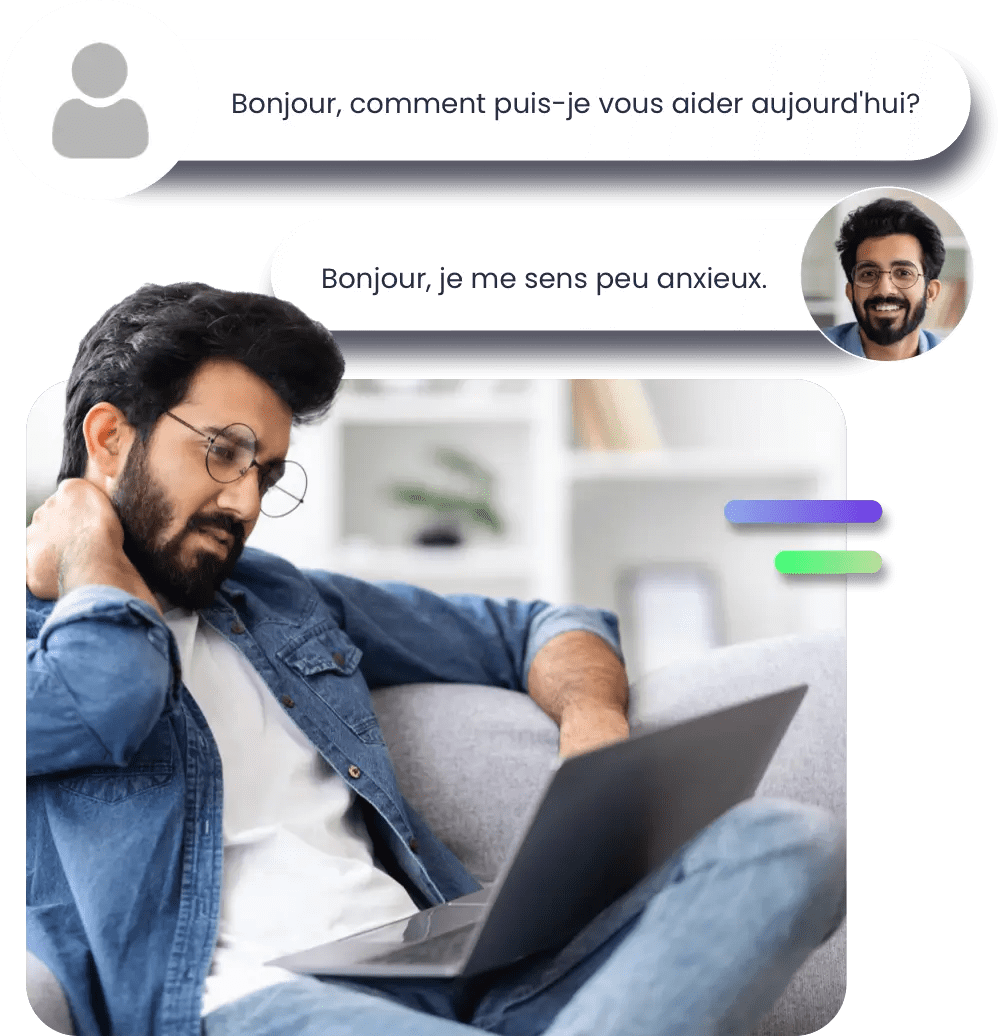 Orientation et Soutien