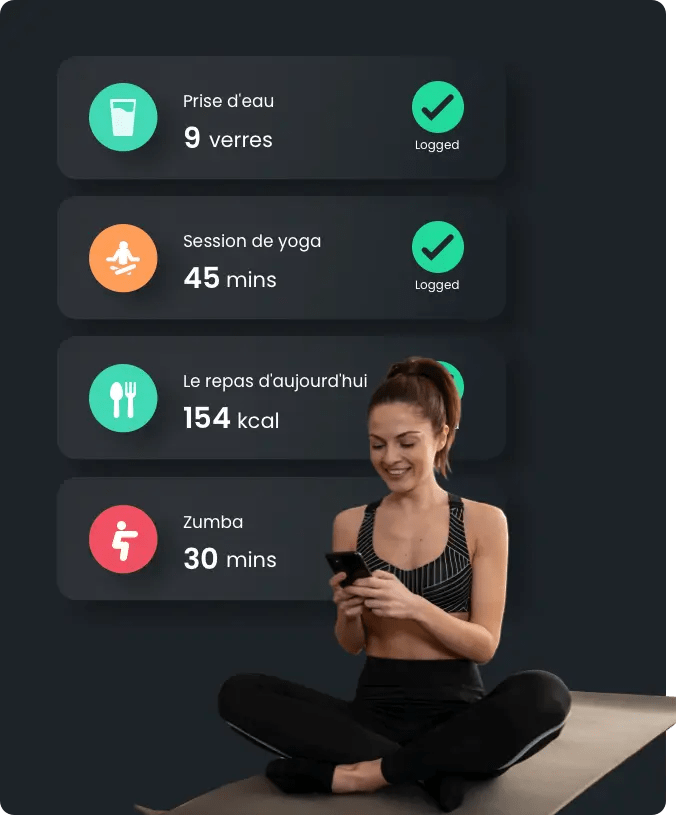 Activity Logging