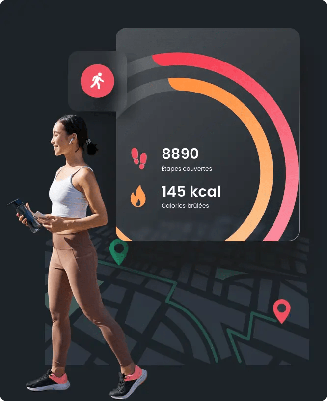 Step Counter