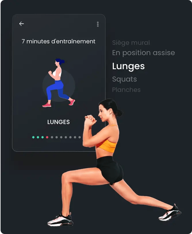 7-Minute Workout
