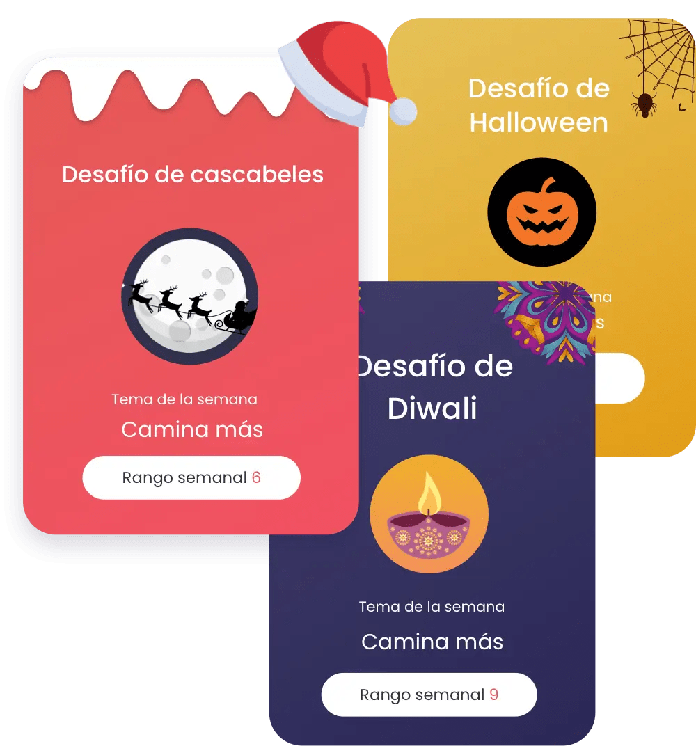 Desafíos Culturalmente Diversos