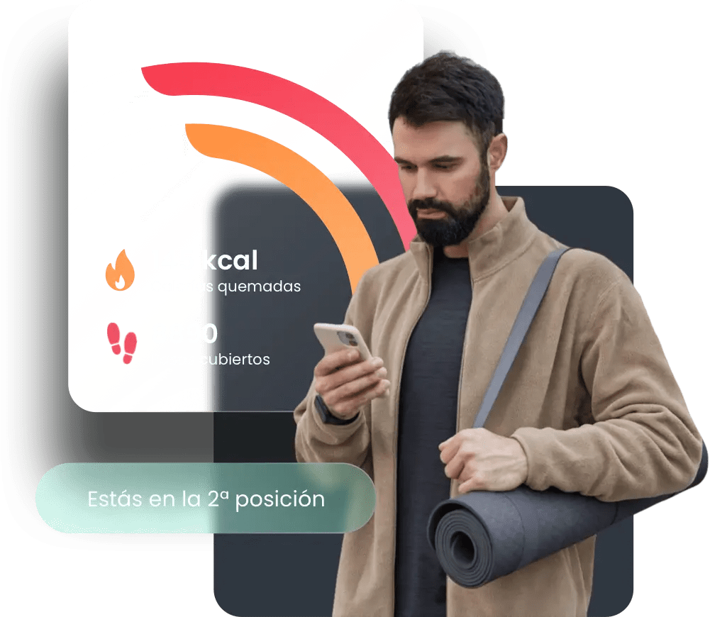 Vantage Fit - Bienestar en Movimiento
