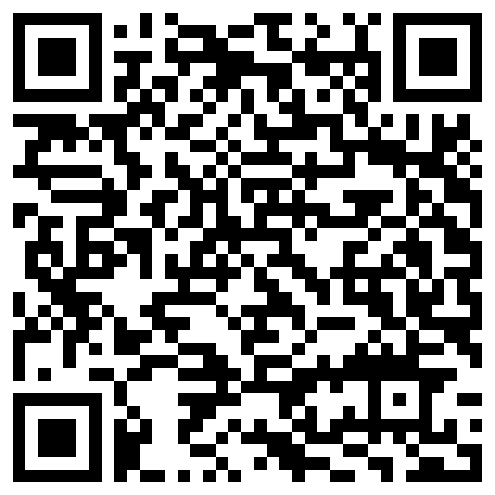 Google Play QR code