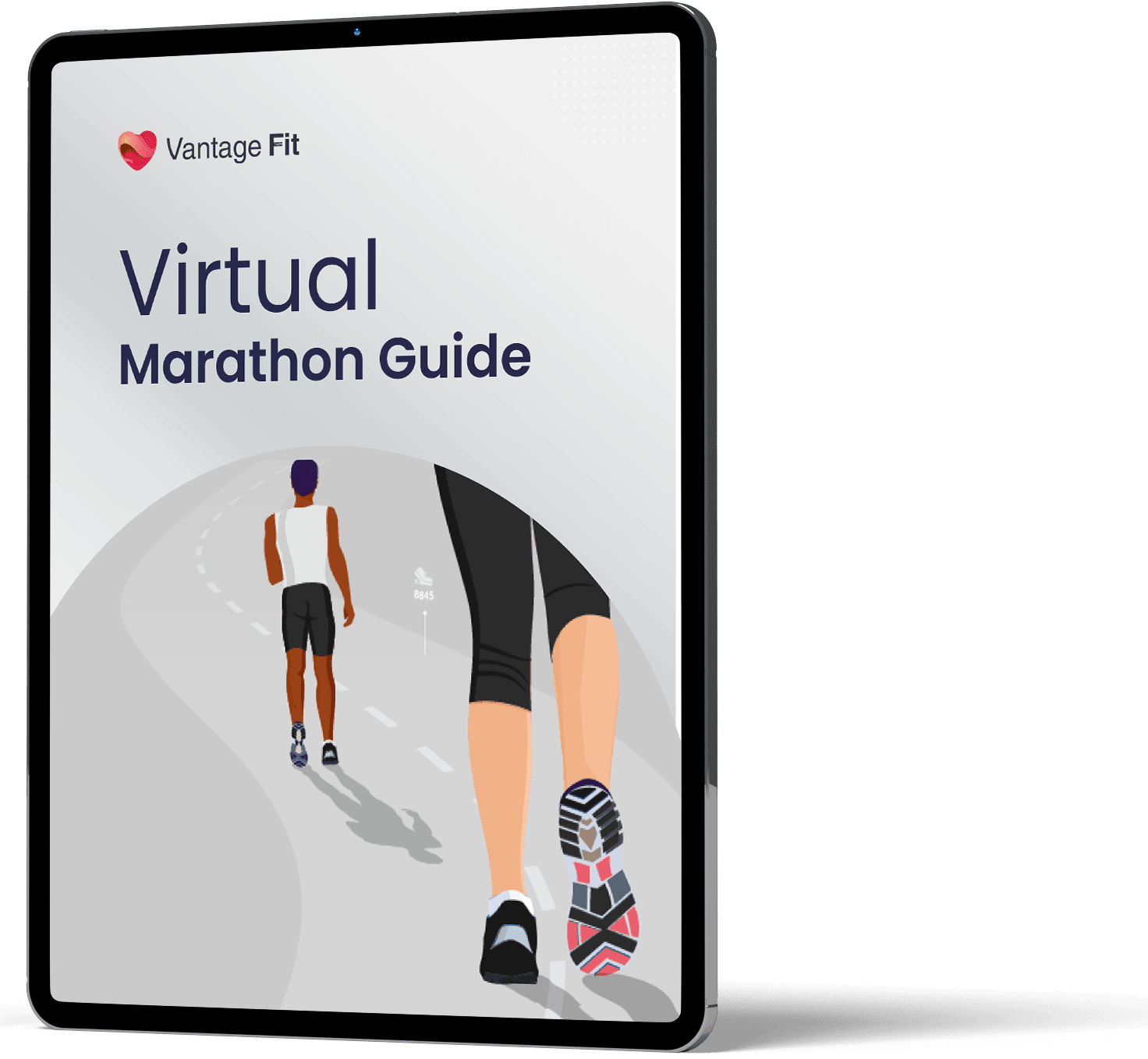 Virtual Marathon Guide