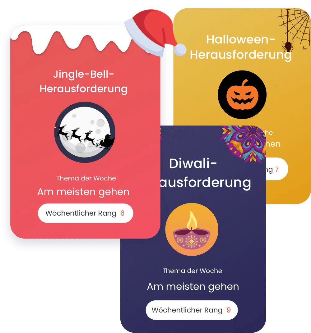 Kulturell vielfältige Herausforderungen