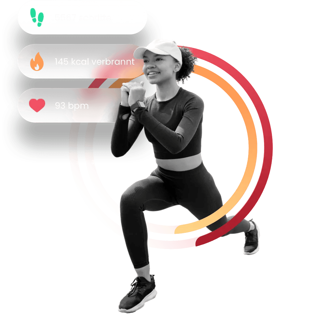 Die Physical Wellness Suite