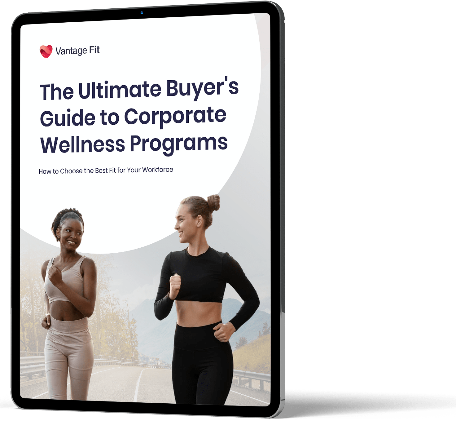 The Ultimate Buyer's Guide to Corporate Wellness Programs