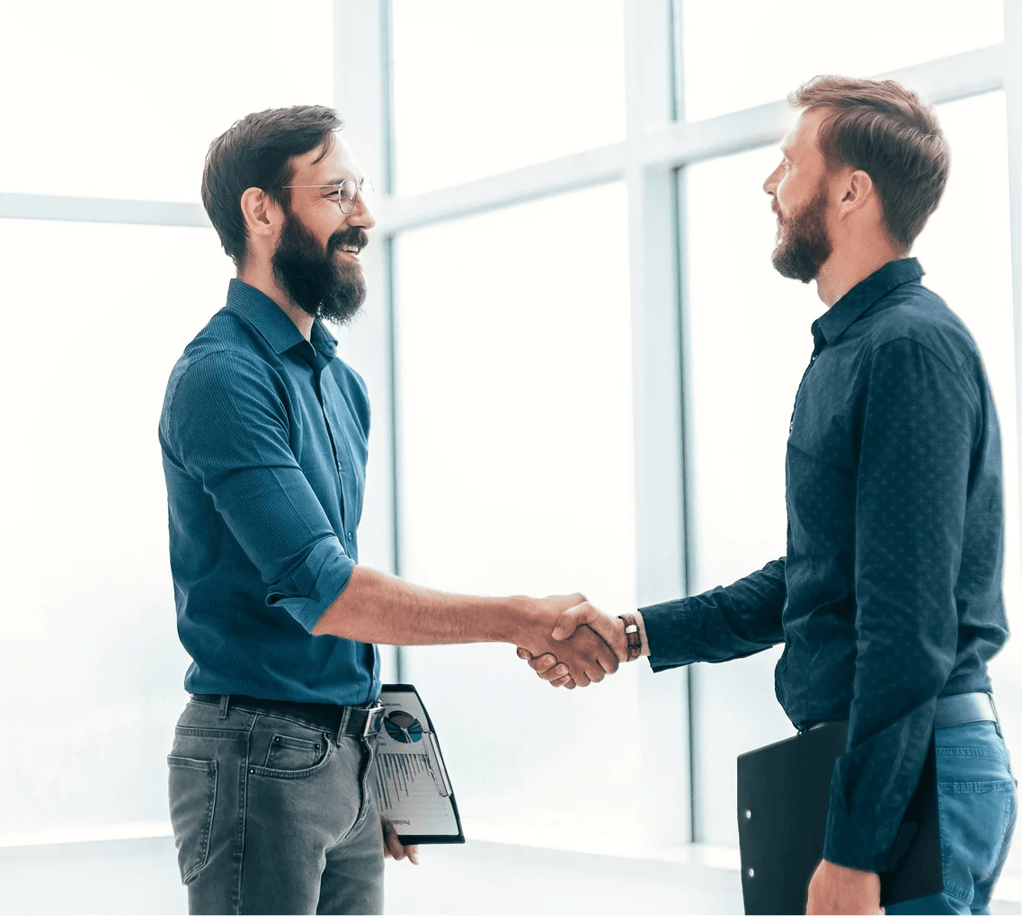 Grow your business as a Vantage Fit Partner