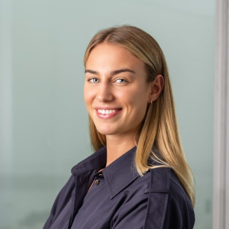 Elsa Robertson