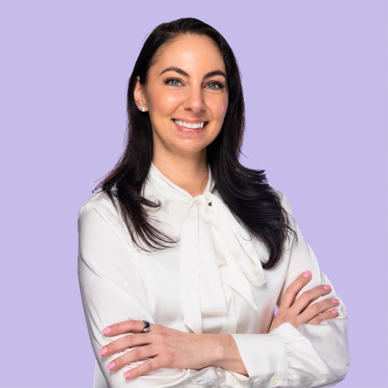 Beth Kalbach